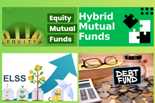 Best mutual funds in India