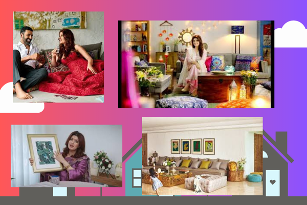 अक्षय कुमार और ट्विंकल खन्ना का जुहू बंगला: 80 करोड़ की शान